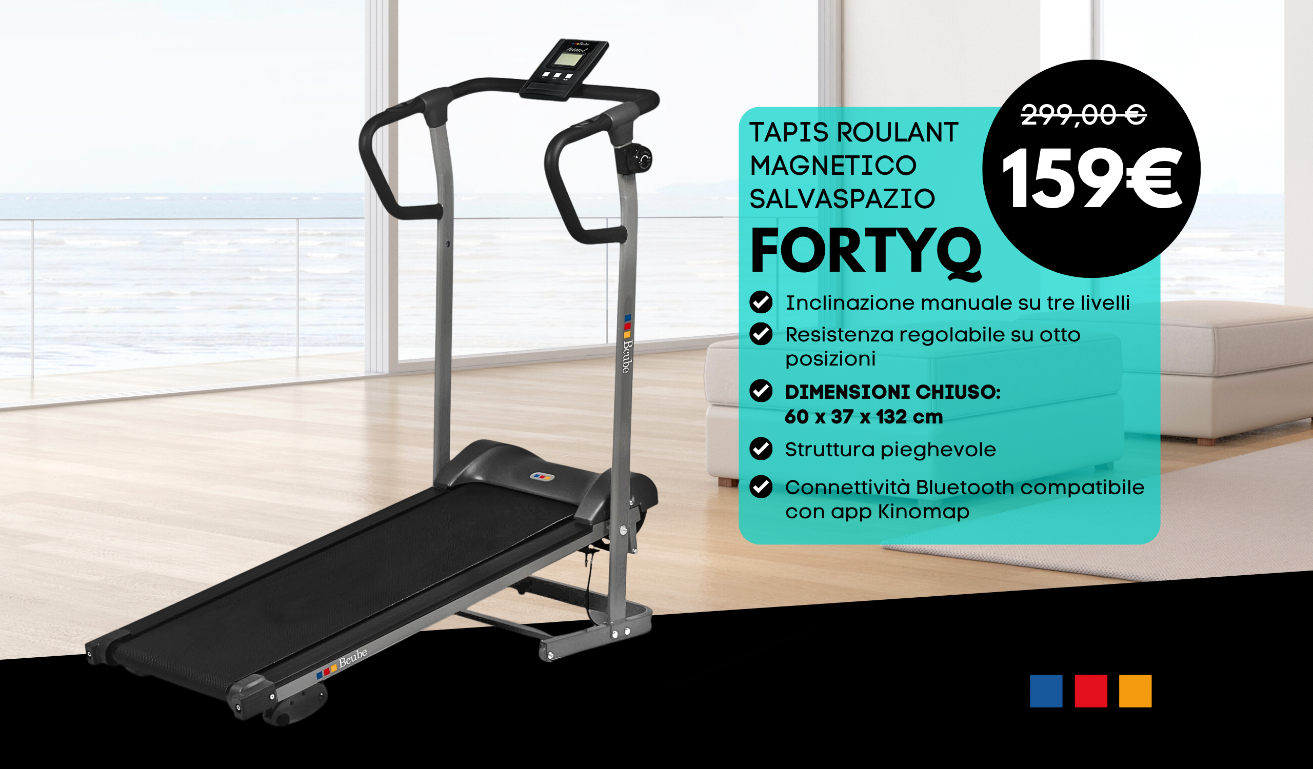 FORTYQ
