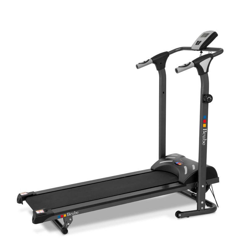 Tapis Roulant Magnetico Bcube MQ80