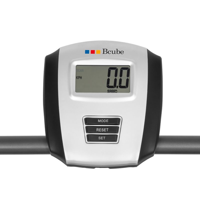 Tapis Roulant Magnetico Bcube MQ80 - immagine 2