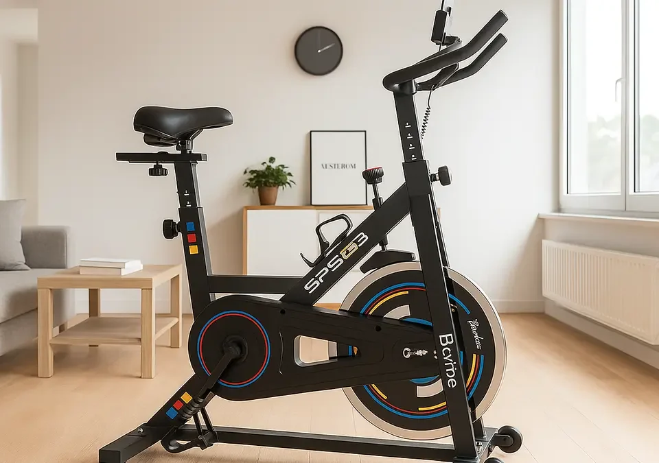 Cos'è una fitbike