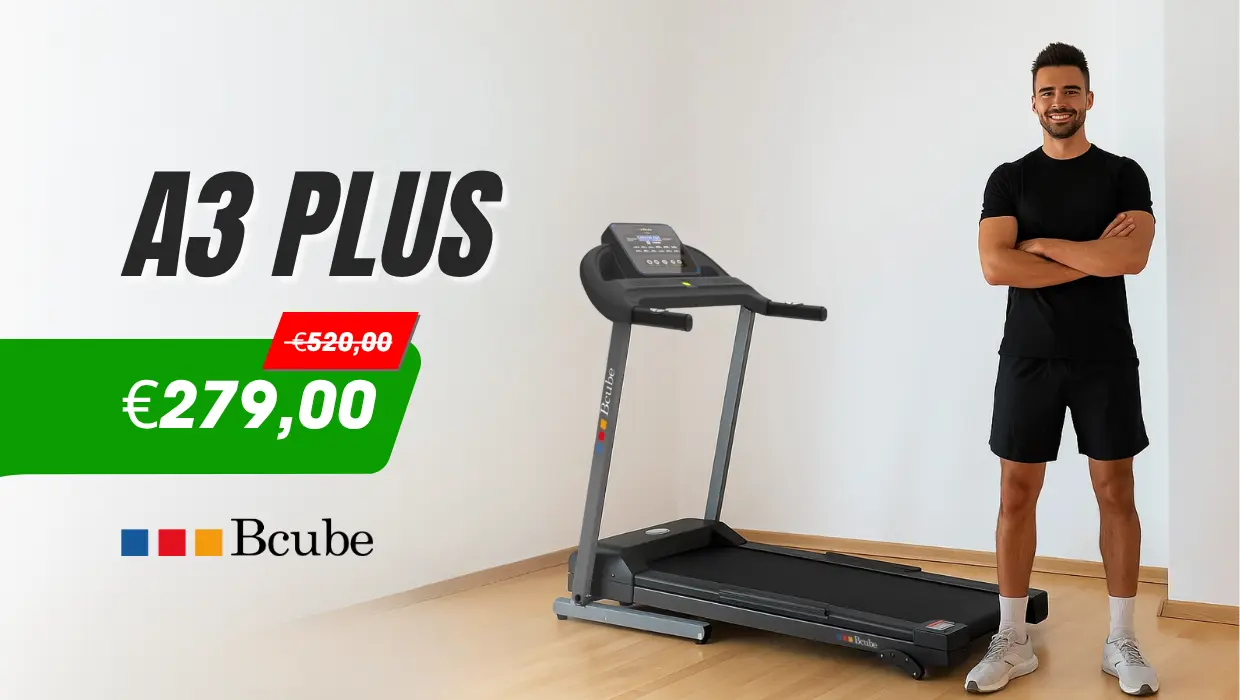 Bcube A3 Plus