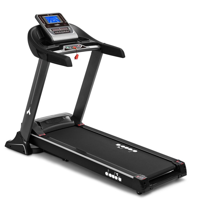 Tapis Roulant Diadora Edge 8.0 - immagine 11