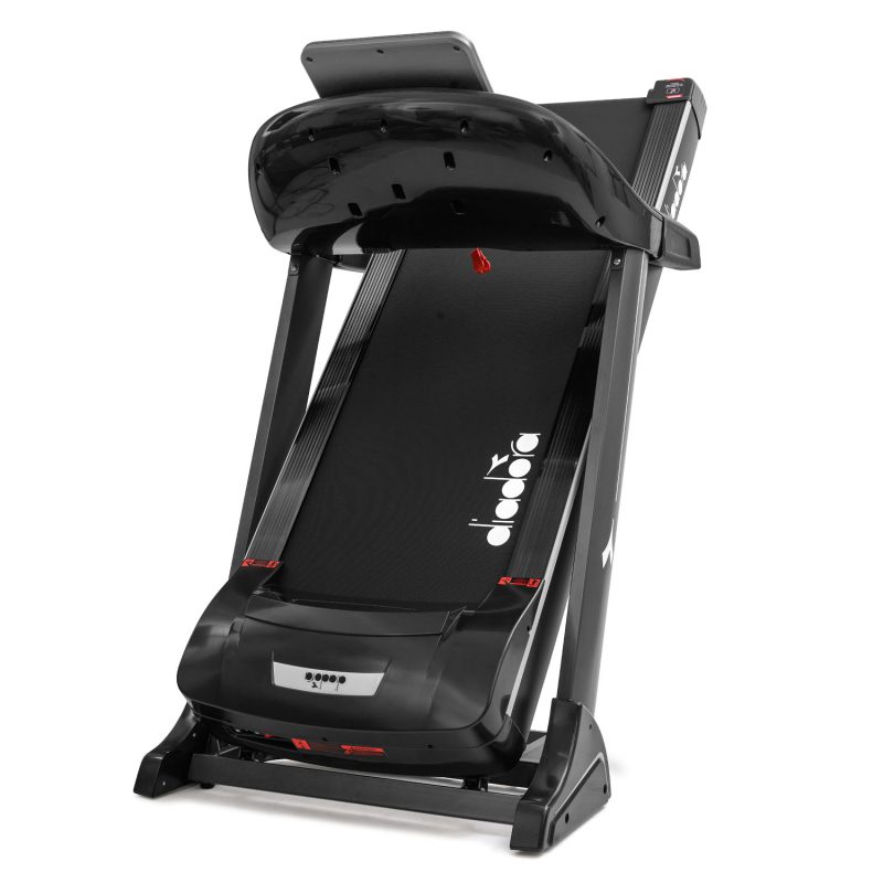 Tapis Roulant Diadora Edge 8.0 - immagine 8