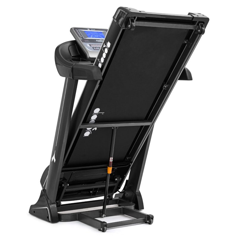 Tapis Roulant Diadora Edge 8.0 - immagine 6
