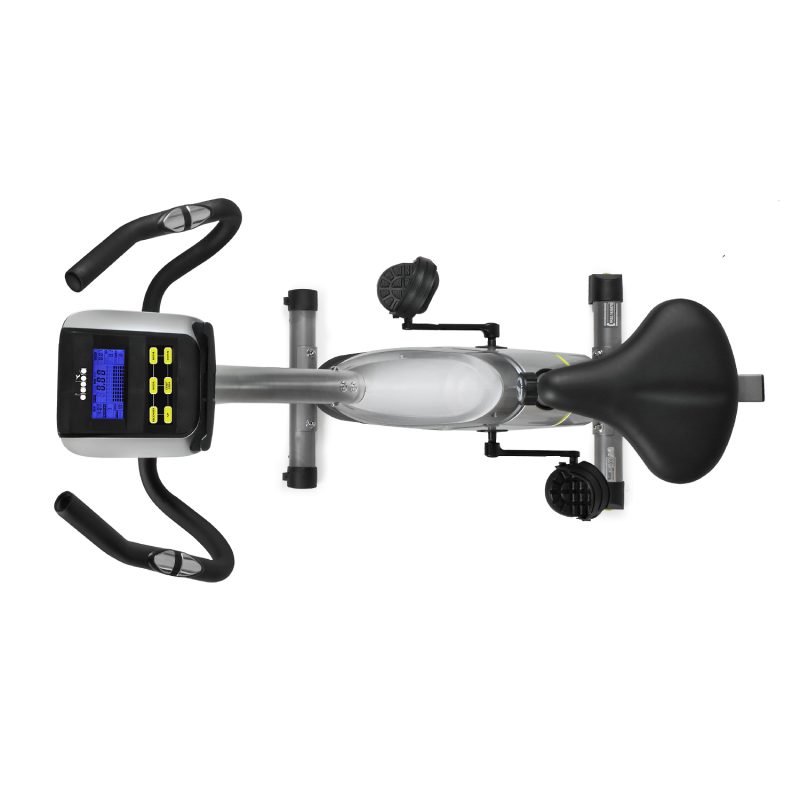 cyclette lotus alto
