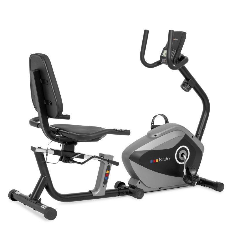 Cyclette Recumbent Bcube RQ40 - immagine 2