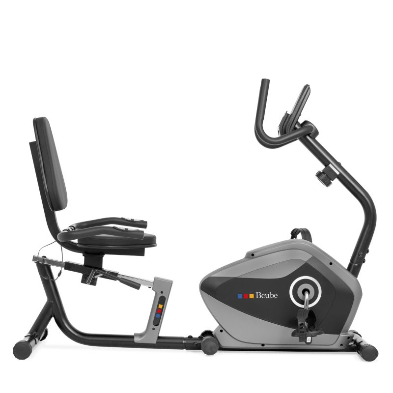 Cyclette Recumbent Bcube RQ40
