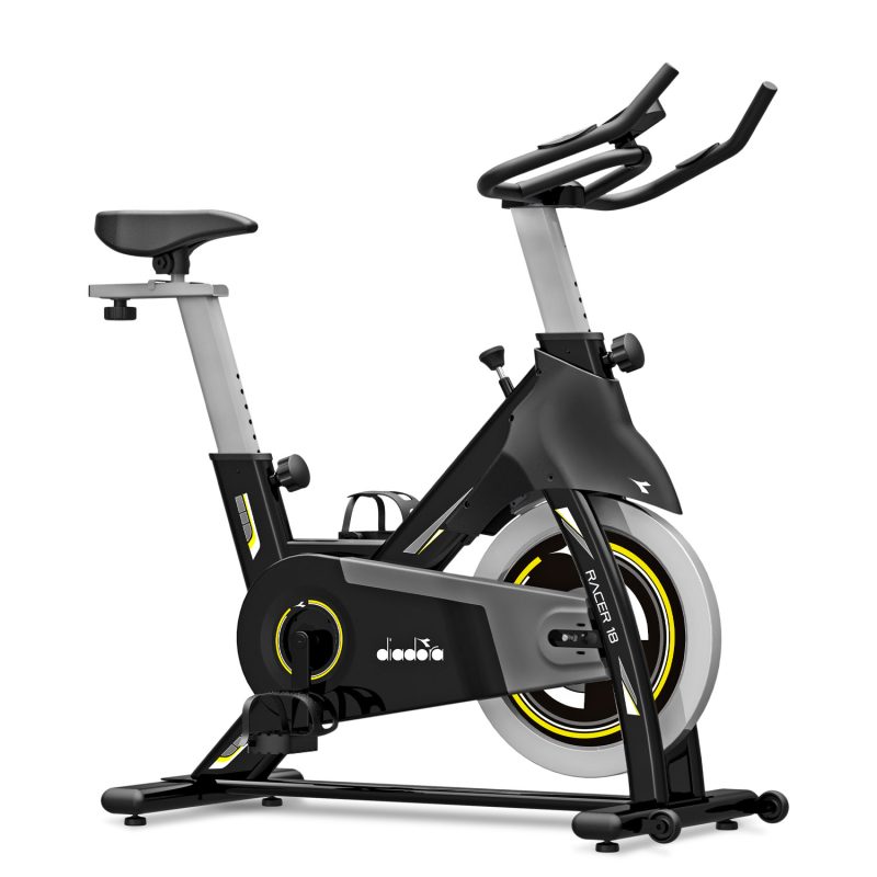 Fit Bike Diadora Racer 18 - immagine 6