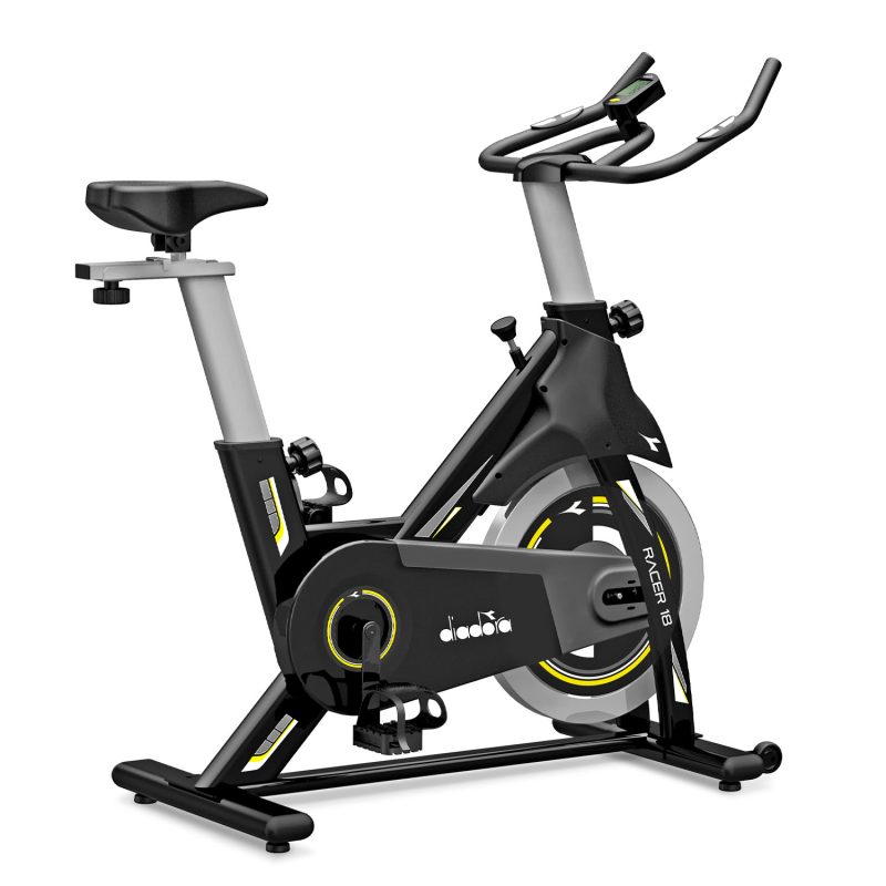 Fit Bike Diadora Racer 18 - immagine 3