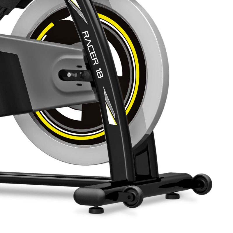 Fit Bike Diadora Racer 18 - immagine 7