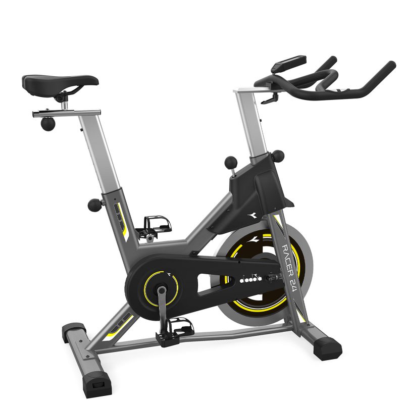 Fit Bike Diadora Racer 24 - immagine 8