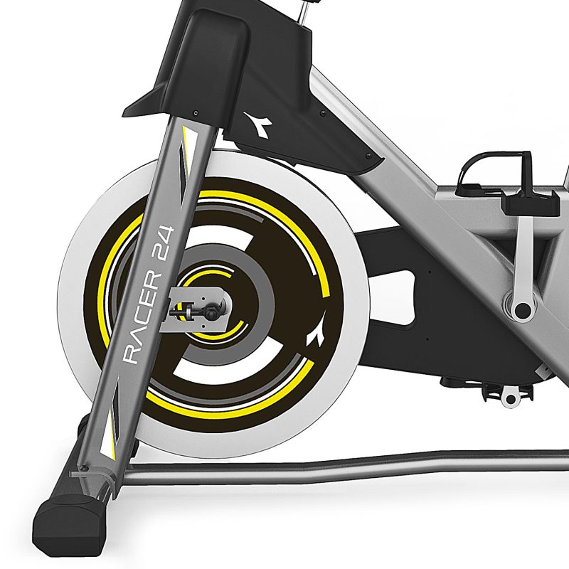 Fit Bike Diadora Racer 24 - immagine 6