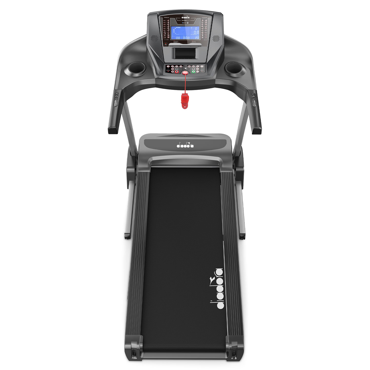 Tapis roulant Diadora Runner 11.7 - immagine 3