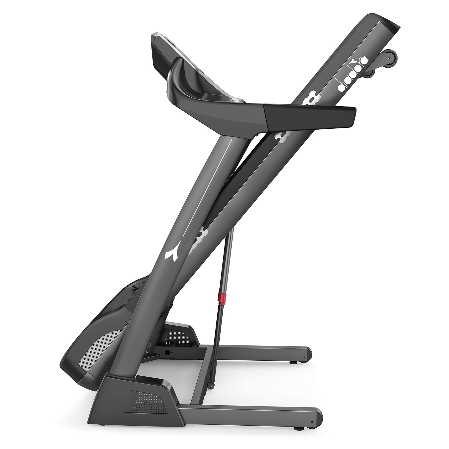 Tapis roulant Diadora Runner 11.7 - immagine 6