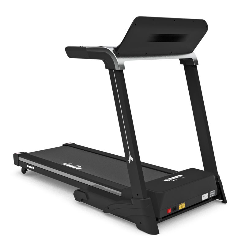 Tapis roulant Diadora Runner 5.9 - immagine 6