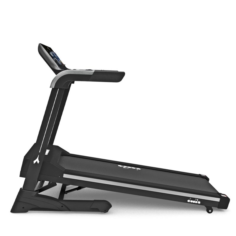 Tapis roulant Diadora Runner 5.9 - immagine 9