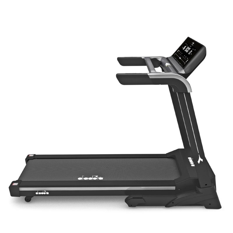 Tapis roulant Diadora Runner 5.9 - immagine 11