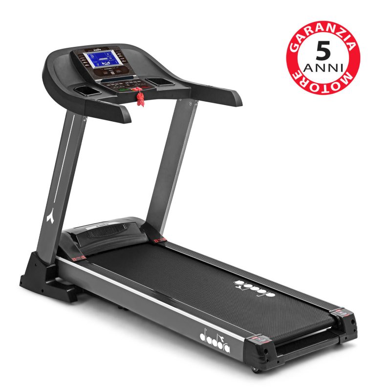 Tapis Roulant Diadora Edge 7.7