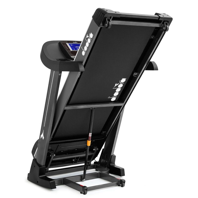 Tapis Roulant Diadora Edge 7.7 - immagine 3