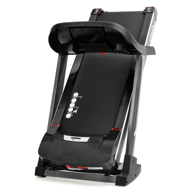Tapis Roulant Diadora Edge 7.7 - immagine 10