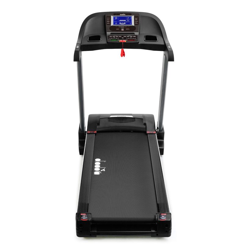 Tapis Roulant Diadora Edge 7.7 - immagine 7