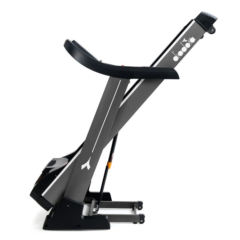 Tapis Roulant Diadora Edge 7.7 - immagine 6