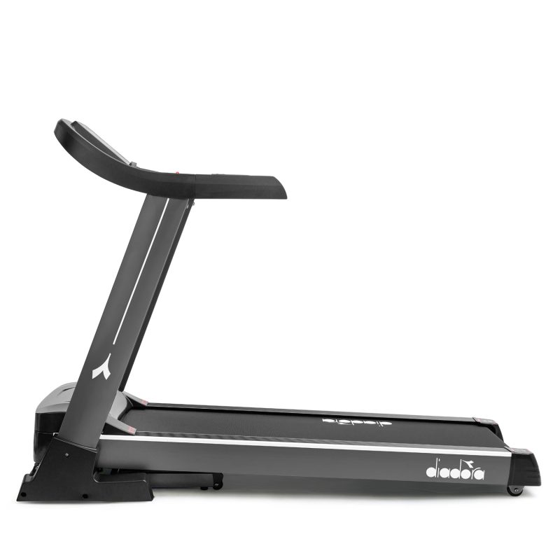 Tapis Roulant Diadora Edge 7.7 - immagine 4