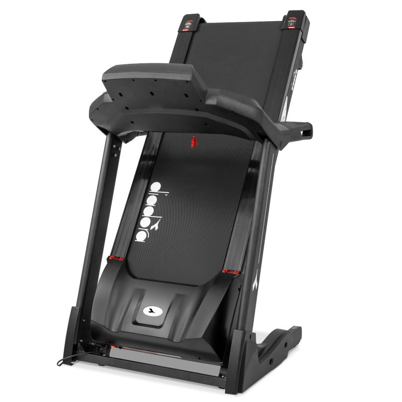 Tapis roulant Diadora Exess 11.9 - immagine 7