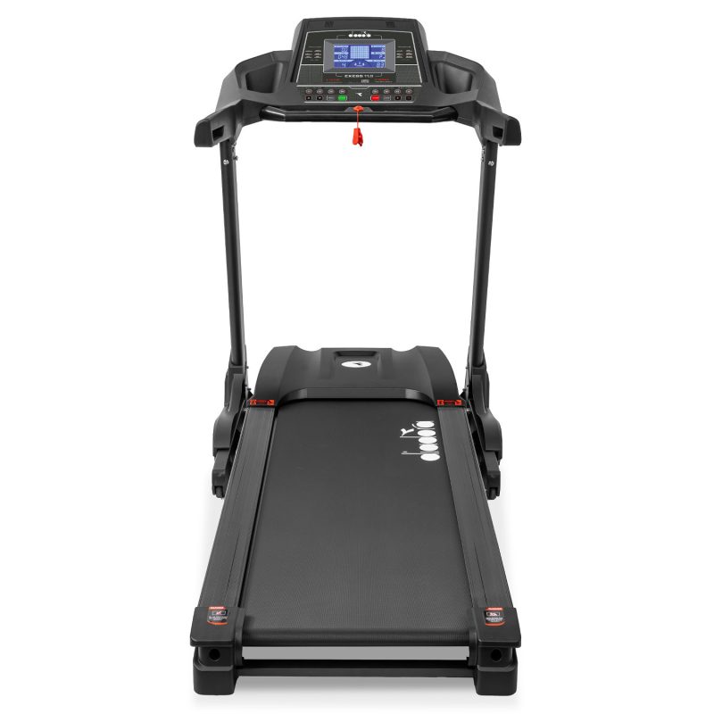 Tapis roulant Diadora Exess 11.9 - immagine 3