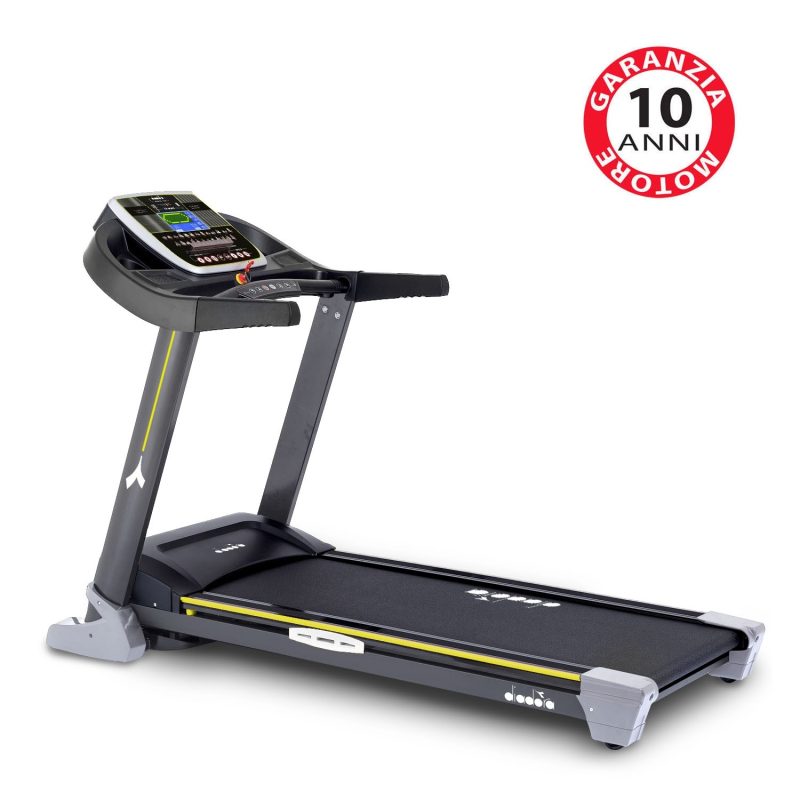 Tapis Roulant Diadora Exess 12.2