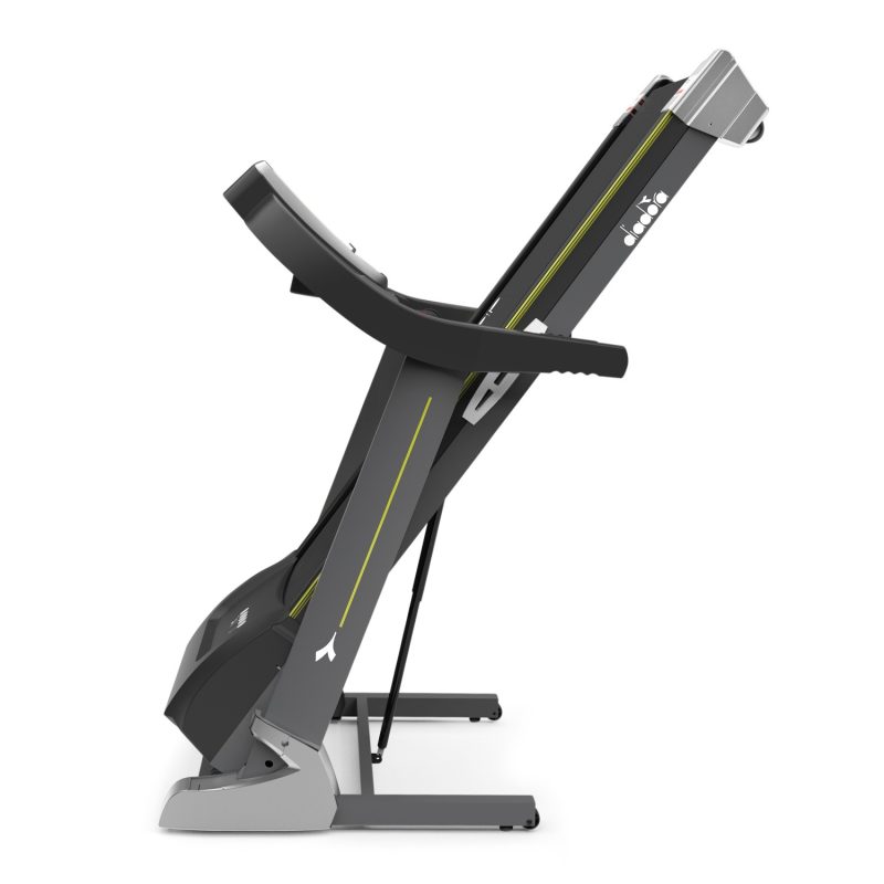Tapis Roulant Diadora Exess 12.2 - immagine 4