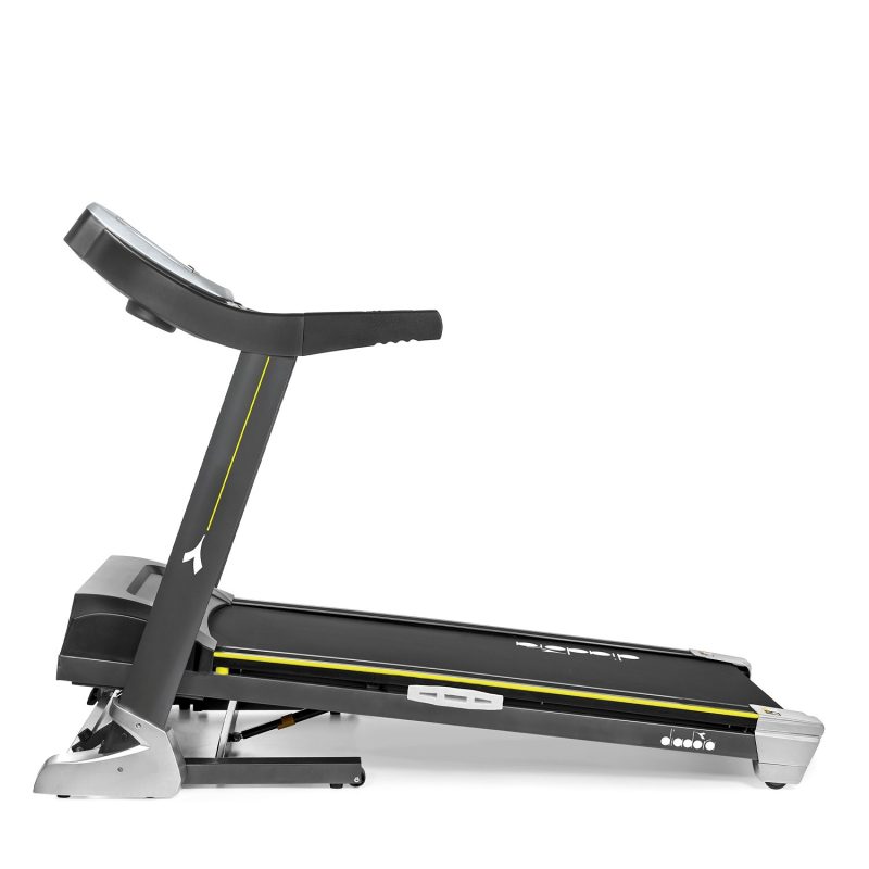 Tapis Roulant Diadora Exess 12.2 - immagine 8