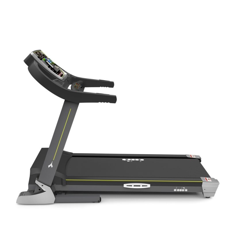 Tapis Roulant Diadora Exess 12.2 - immagine 5