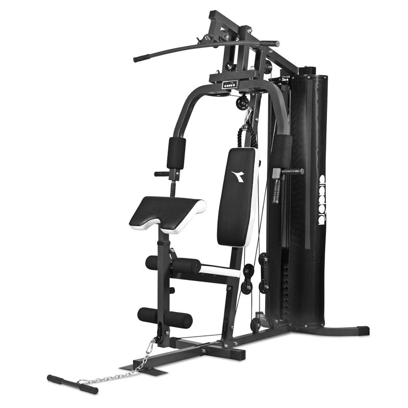 Panca Multifunzione Diadora FORCE 500