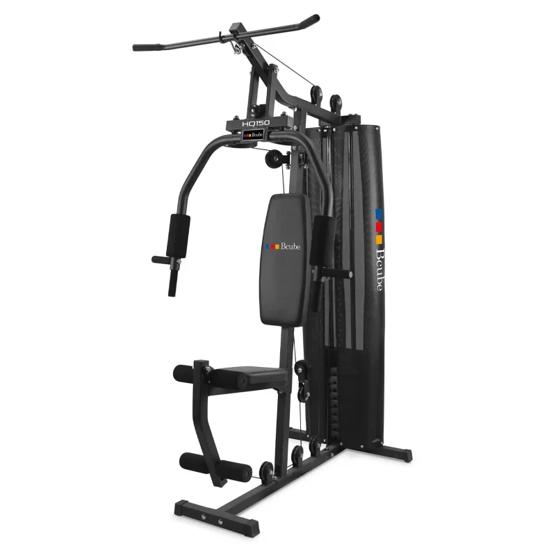 Stazione Multifunzionale GYM Bcube HQ150