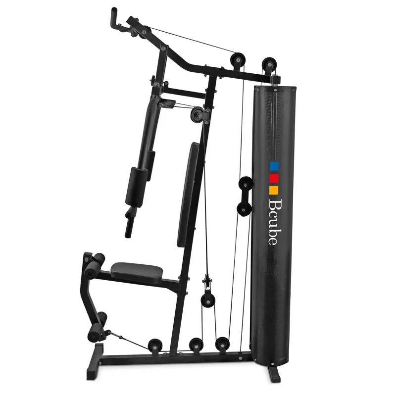 Stazione Multifunzionale GYM Bcube HQ150 - immagine 2