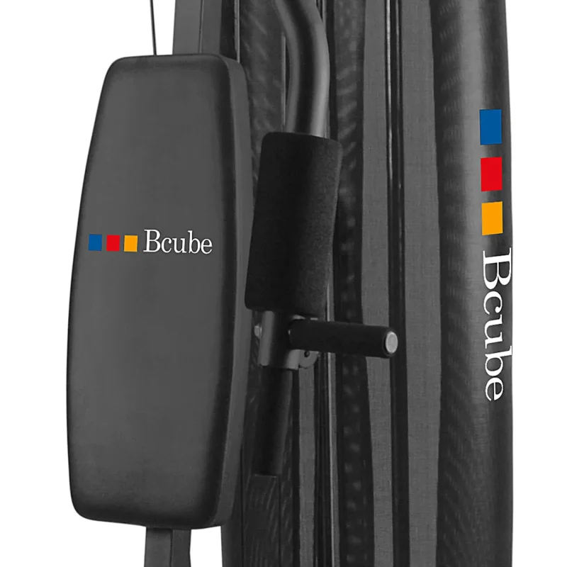 Stazione Multifunzionale GYM Bcube HQ150 - immagine 5