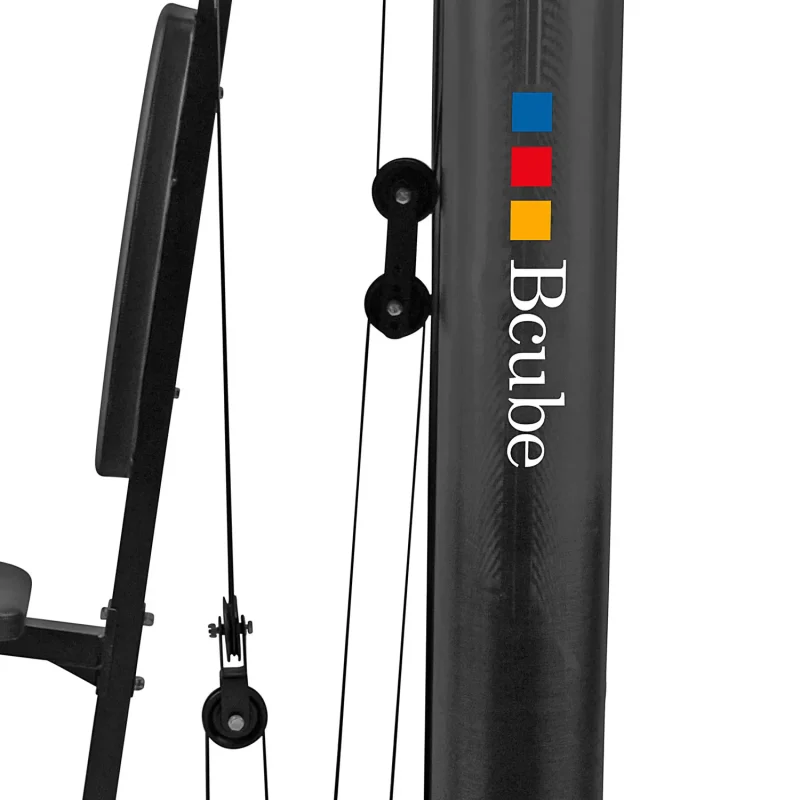 Stazione Multifunzionale GYM Bcube HQ150 - immagine 6