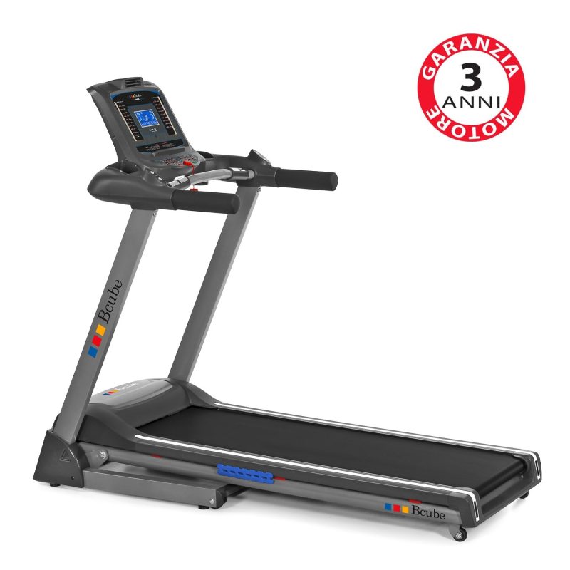 Tapis roulant Bcube Race 570
