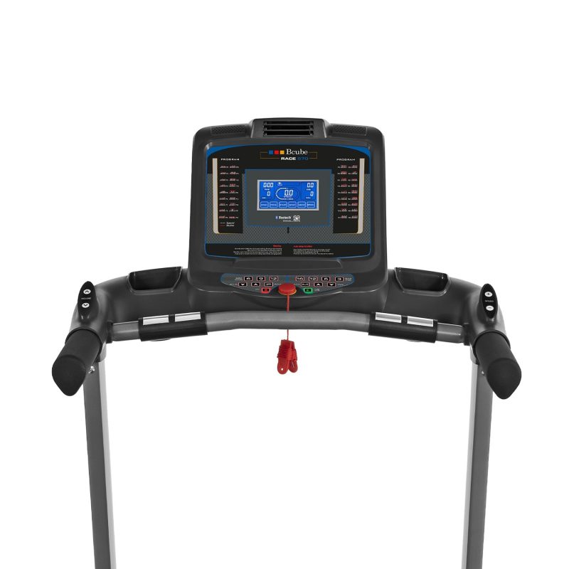 Tapis roulant Bcube Race 570 - immagine 6