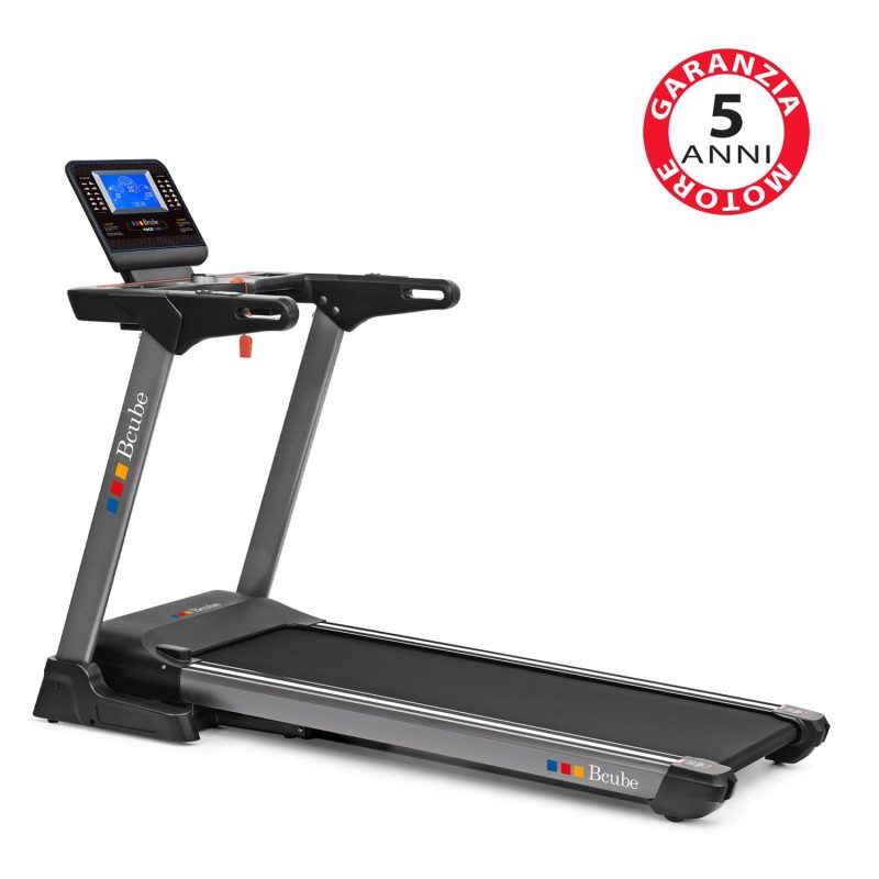 Tapis roulant Bcube Race 740