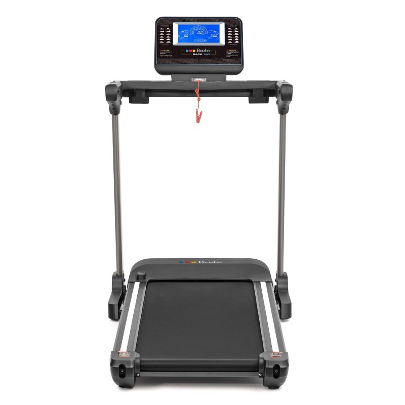Tapis roulant Bcube Race 740 - immagine 5