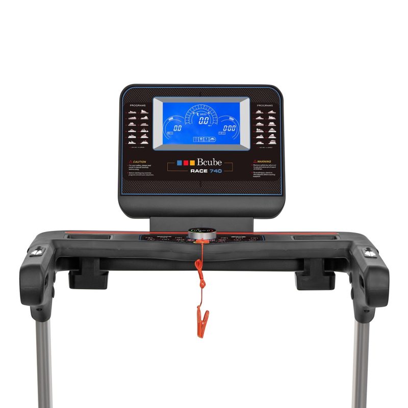 Tapis roulant Bcube Race 740 - immagine 2