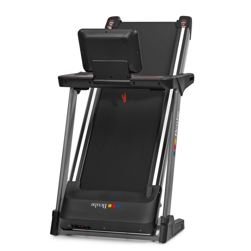 Tapis roulant Bcube Race 740 - immagine 3