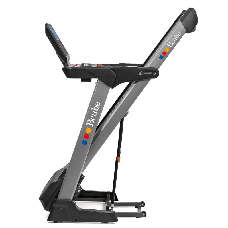 Tapis roulant Bcube Race 740 - immagine 6