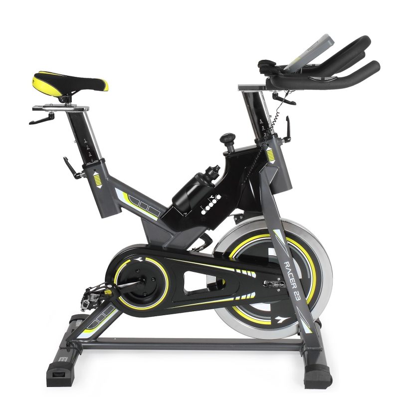 Fit Bike Diadora Racer 23 - immagine 11