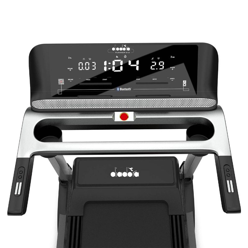 Tapis roulant Diadora DT-RUNNER8.2 - immagine 2