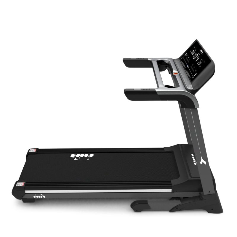 Tapis roulant Diadora DT-RUNNER8.2 - immagine 5