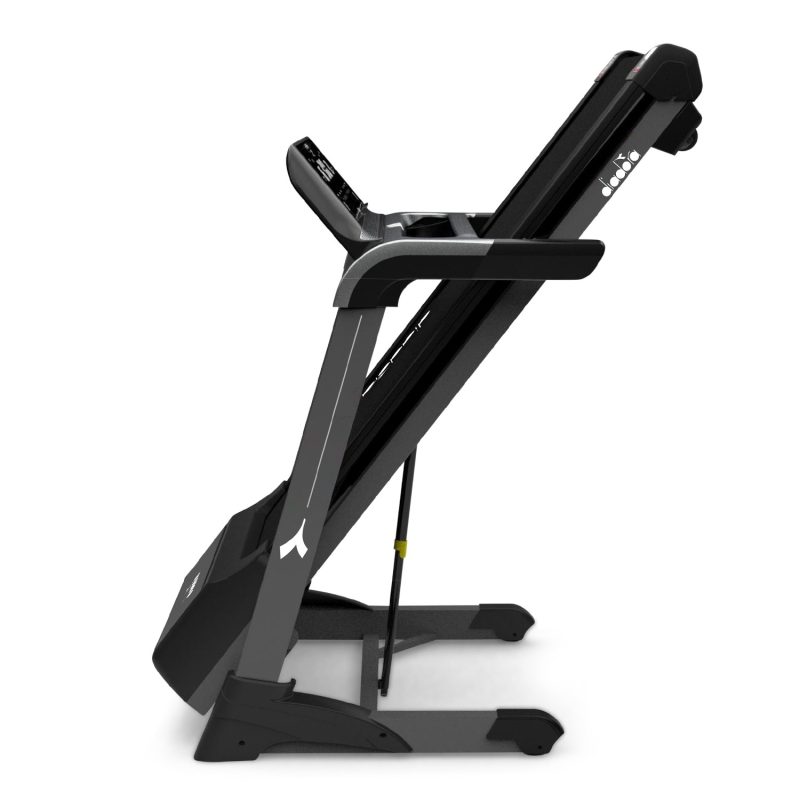 Tapis roulant Diadora DT-RUNNER8.2 - immagine 6