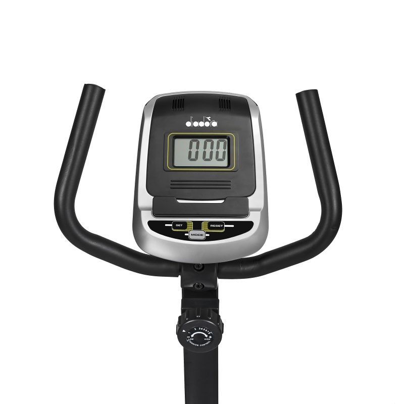 Cyclette Recumbent Diadora Dcom - immagine 9